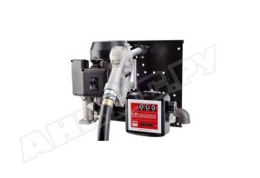 Мини АЗС Piusi ST Bi-pump 12V K33 A120