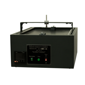 Прибор для определения устойчивости покрытий к истиранию и смываемости Константа УИ