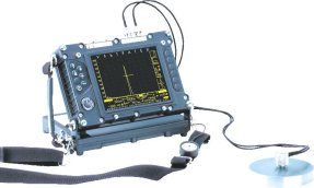 Дефектоскоп УД2-140 Эксперт