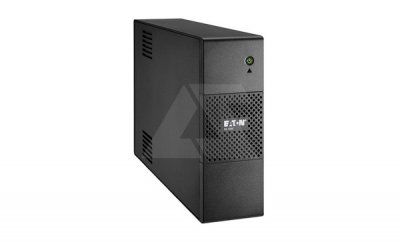 Источник бесперебойного питания Eaton 5S 1500i (1500ВА, 900Вт, 4+4 розетки IEC C13 )