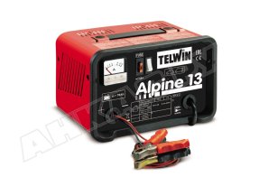 Зарядное устройство Telwin Alpine 13