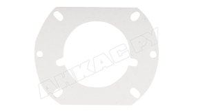 Прокладка фланца Ecoflam Ø109 мм, 65321105