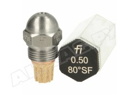 Форсунка Fluidics 0.50/80° SF