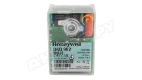 Топочный автомат Honeywell DKO 992 Mod.23