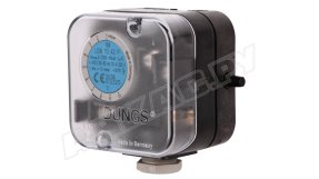 Реле давления Dungs LGW 10 A2P