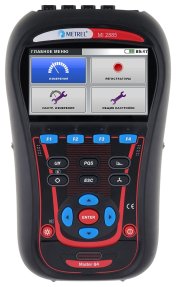 MI 2883 Анализатор качества электроэнергии