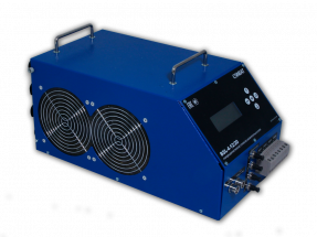 Разрядное устройство аккумуляторных батарей, четырехканальное CONBAT BSL-4-12/20