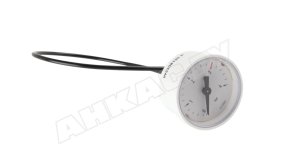 Манометр Viessmann 4 бар, 7834985