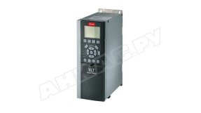 Частотный преобразователь Danfoss VLT HVAC Drive FC-102P7K5T4E20H2XGXXXXSXXXXAXBXCXXXXDX, 131B3611