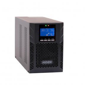 Источник бесперебойного питания HIDEN KU9101S