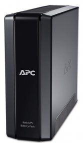 APC external battery pack BR24BPG