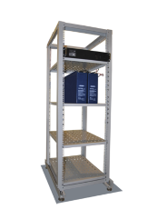 Источник бесперебойного питания ELTENA Intelligent II 1000RMLT