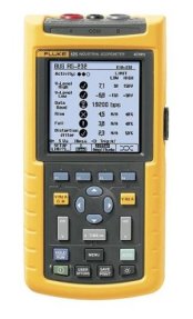Осциллограф Fluke-125