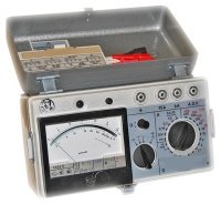 4306.2 Прибор электроизмерительный