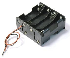 BH213 Батарейный отсек