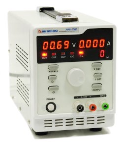 APS-7305 - источник питания