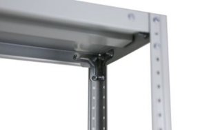 Шкаф аккумуляторный S17 с автоматами (160А)