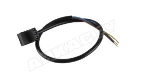 Кабель питания трансформатора 410 мм, 65013793