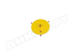 Крышка для бочек 12-20 кг Meclube