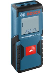Bosch GLM 30 - лазерный дальномер