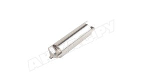 Вал сервопривода Weishaupt 24131002157