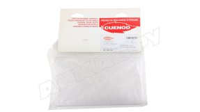 Прозрачная крышка кожуха Elco, 13009659