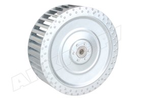 Рабочее колесо вентилятора Oilon Ø146 x 52 мм, 34367060