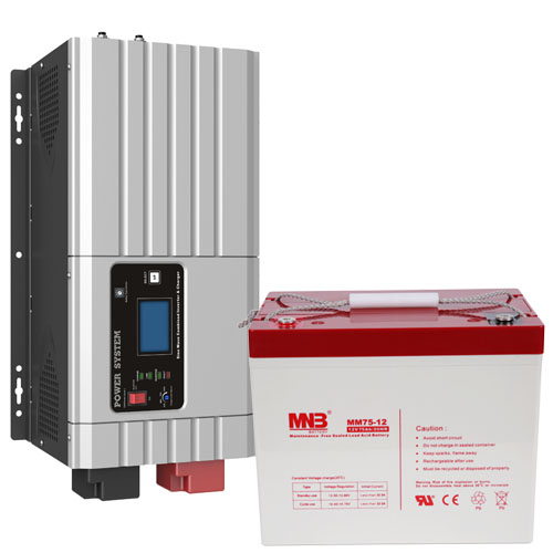 Комплект  HPS30-1512-75