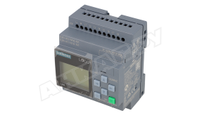Логический модуль Siemens LOGO! 12/24RCE