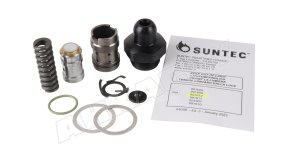 Регулятор давления Suntec, 991612