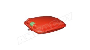 Расширительный бак Viessmann 7822351