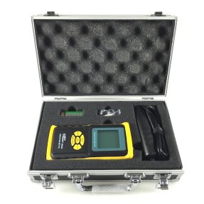 AR63B Виброметр цифровой с выносным датчиком