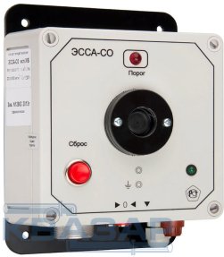 Газоанализатор ЭССА-СО