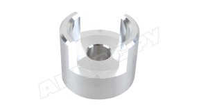 Полумуфта Baltur Ø32 / 10 мм, 28894