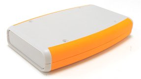 АНА-1926 Корпус пластиковый