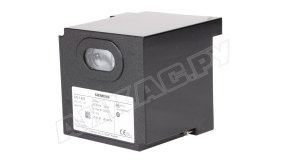 Топочный автомат Oilon LFL1.333