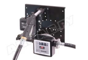 Мини АЗС Piusi ST Panther DC 12V K33