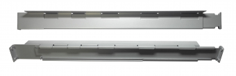 Комплект для монтажа в стойку Kiper Power 19" 1U (направляющие)