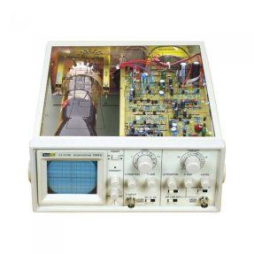 Осциллограф универсальный С1-111М