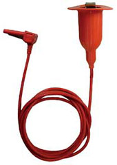 Кабель для KEW 3025A, 3121B, 3122B, 3123A, 3125A, 3126, 3127