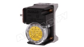 Реле давления Baltur GW 500 A6