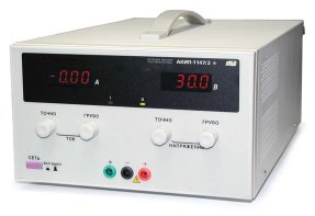 Источник питания АКИП-1147/3