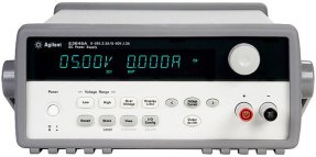 Источник питания Agilent E3644A