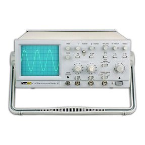 Осциллограф универсальный С1-137М