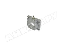 Фланец газового клапана Dungs Rp 2" с прокладкой