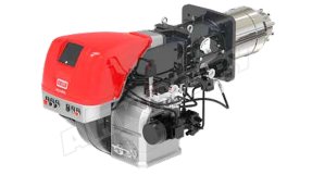 Газодизельная горелка Riello RLS 810/EV O2 MX TC FS1/FS2