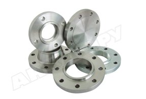 Обратный фланец Aquametro G-FL, 81205