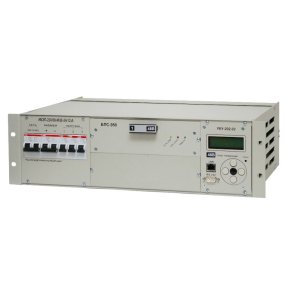 ИБЭП-220/48В-12А-1-3U LAN