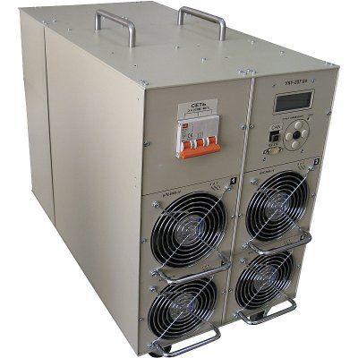 Выпрямительная система ИПС-12000-380/500В-30А R