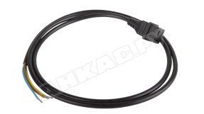 Кабель электропитания Baltur 1300 мм, 0005130098